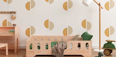 Łóżka dziecięce 180x160 - jak wybrać idealne miejsce do snu dla Twojego dziecka?