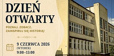 Dzień otwarty w Archiwum w Radzyniu - zapowiedź