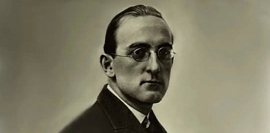 70. rocznica śmierci Jana Lechonia (8 VI 1956)