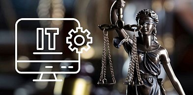 Prawo IT — jakie zagadnienia prawne dotyczą firm z branży technologicznej?