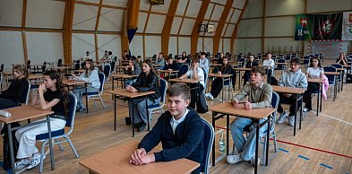 XXI Powiatowy Konkurs Matematyczny "ILORaZ"