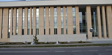 Akt oskarżenia przeciwko Annie Mróz w sądzie