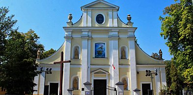 350. rocznica urodzin Józefa Fontany (21 VI 1676)