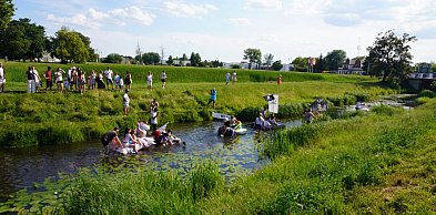 Świętojańska Noc Sportowa w Radzyniu