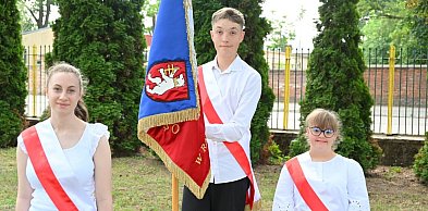 Zakończenie roku szkolnego w SOSW