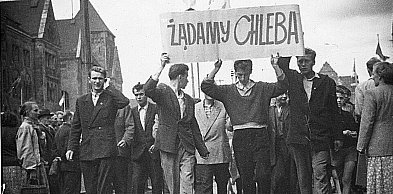 Poznański Czerwiec – 70. rocznica