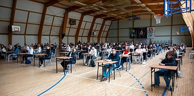 XVII Powiatowy Konkurs Języka Angielskiego "Ang-LO"
