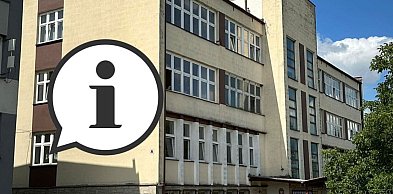 Zamknięcie czytelni Archiwum w Radzyniu
