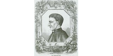 230. rocznica śmierci księdza Jana Krzysztofa Kluka (2 VII 1796)