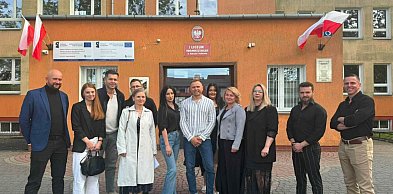 Zjazd maturzystów z klasy G z 2006 roku