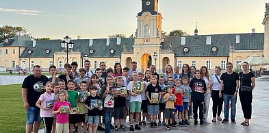 Sezon Radzyńskiej Szachowej Ligi Juniorów zakończony