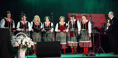 V Komarowska Gala Piosenki Biesiadnej