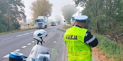 Policyjna akcja "Bezpieczna 19"-245576