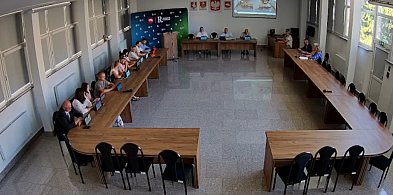 Nadzwyczajna sesja Rady Miasta-245585