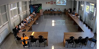 Nadzwyczajna sesja Rady Miasta-245649