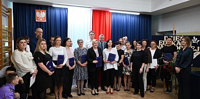 Dzień Edukacji Narodowej w SOSW-246132