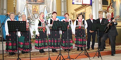 XXII Ponadpowiatowy Przegląd Pieśni Maryjnej w Kolembrodach-246162