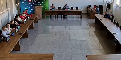 Nadzwyczajna sesja Rady Miasta-246168