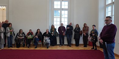 Otwarcie wystawy "Ślad"-246363