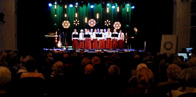 Koncert zespołu Przyjazne Nuty-246383