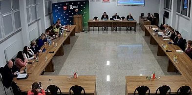 Informacja o ochronie środowiska na sesji Rady Miasta-247302