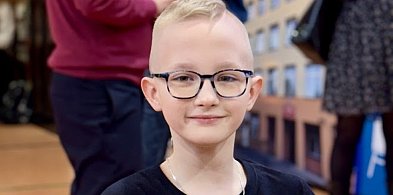 Sukces Szymona Piątkowskiego na turnieju w Lubartowie-247299