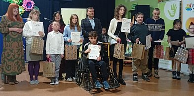 Sukces uczennicy SOSW na konkursie recytatorskim we Włodawie-247314