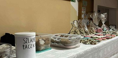 Akcja "Szlachetna paczka" w I LO-247513