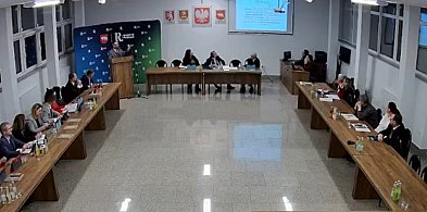 Uchwalenie budżetu na sesji Rady Miasta-247597