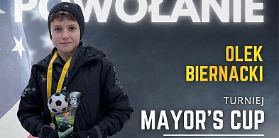 Zawodnik akademii Orląt powołany do kadry LZPN-247717