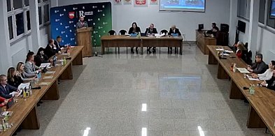 Sesja Rady Miasta-247729