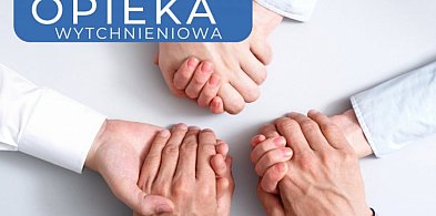 Nabór do programu opieki wytchnieniowej w powiecie