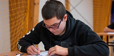 Uczeń I LO w finale X Memoriału Urszuli Marciniak