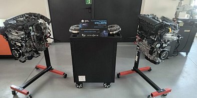 Nowe wyposażenie "samochodówki" ZSP