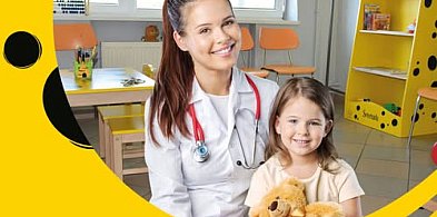 Ruszyła nowa edycja akcji "Serenada dla dzieci"