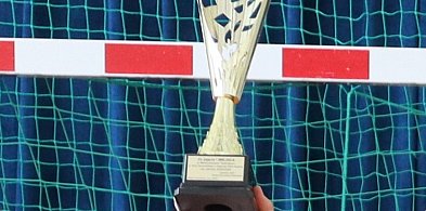 Mistrzostwa Szkoły w Halową Piłkę Nożną o Puchar Dyrektora ZSR