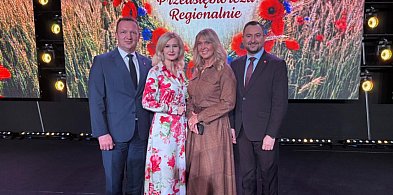 Powiat radzyński gospodarzem półfinału konkursu