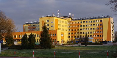 Radzyński szpital dostał dotację na sprzęt kardiologiczny