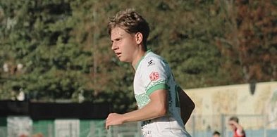 Piłkarz Orląt wypożyczony do drużyny III-ligowej