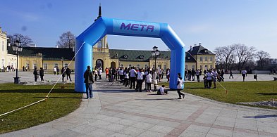 Wyniki Biegu Tropem Wilczym