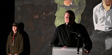 Narodowy Dzień Pamięci Żołnierzy Wyklętych w Radzyniu Podlaskim