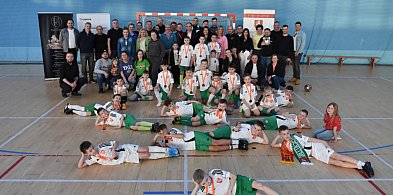 Turniej Vobos Orlęta Cup 2026