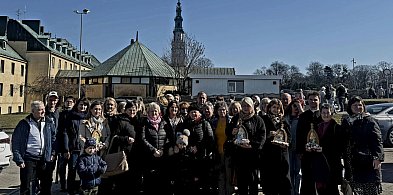 Pielgrzymka Apostolatu Matki Bożej Pielgrzymującej