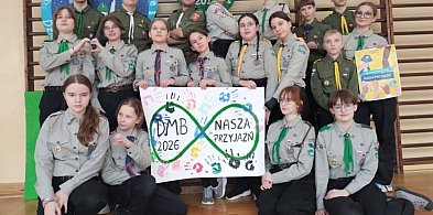 Dzień Myśli Braterskiej w Radzyniu