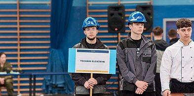 Dzień otwarty w ZSP