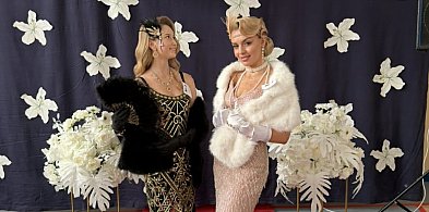 Uczennice ZSP zwyciężczyniami Ogólnopolskiego Konkursu Fryzjerskiego