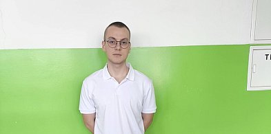 Uczeń ZSP w finale XXV Konkursu Matematycznego "Euklides"