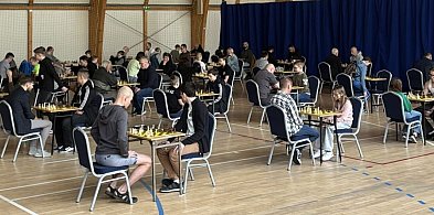 XVII Memoriał Radzyńskich Szachistów