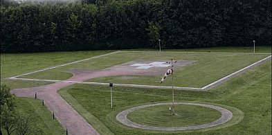 Umowa na modernizację lądowiska szpitala