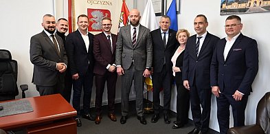 Zmiana na stanowisku dyrektora SPZOZ w Radzyniu